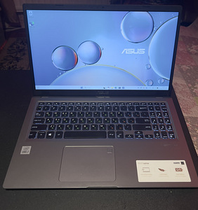 ASUS A516 (1 foto / 10)