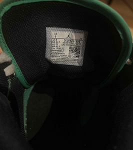 Jordan 1 (3 фото из 3)