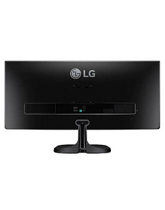 LG Ultrawide 29" (1 фото из 5)