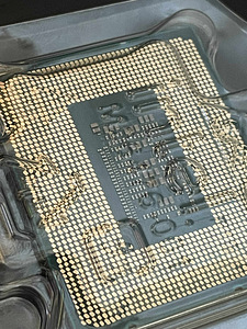 Intel i5-12400f (2 foto / 2)