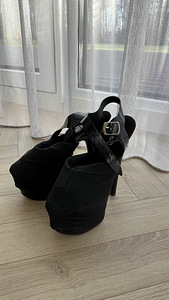 Pole Dance High Heels Kingad Туфли (2 foto / 4)
