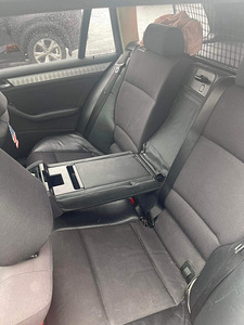 BMW 330XI (7 foto / 7)