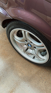BMW 330XI (4 foto / 7)