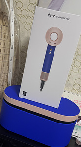 Dyson supersonic (3 foto / 4)