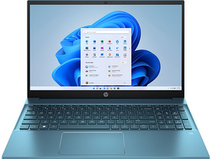 Ноутбук HP Pavilion (2 фото из 3)