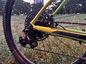 Scott scale 980 upgraded (5 foto / 6)