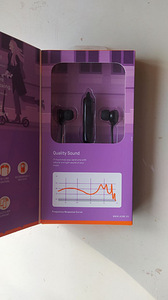 Bluetooth kõrvaklapid ACME BH104 (2 foto / 2)