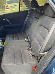 Mazda 6 2.3 122kW LPG (8 foto / 9)