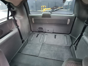 Chrysler Grand Voyager 2.8 ATM (10 foto / 12)