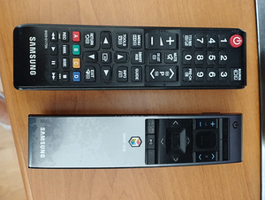 Samsung smart tv 4k (4 foto / 6)