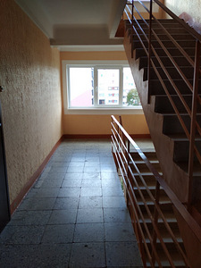 Estonia pst 10, Ahtme, Kohtla-Järve, Ida-Virumaa (13 foto / 14)