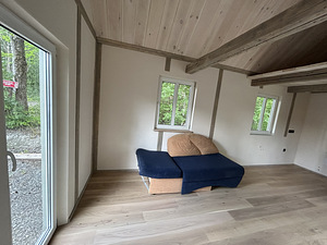 AASTARINGSEKS ELAMISEKS MINIMAJA ILMA EHITUSLOATA 20m2 (6 foto / 10)