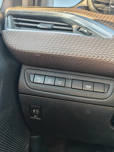 Peugeot 2008 (11 foto / 15)
