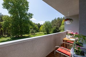 Ilmarise tn 46, Nõmme, Tallinn, Harjumaa (7 foto / 15)