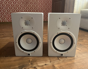 Yamaha HS 8 White 2pcs (1 foto / 6)