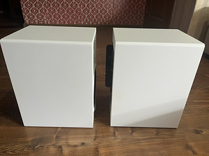 Yamaha HS 8 White 2pcs (5 foto / 6)