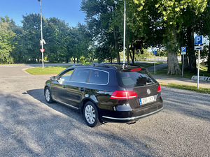 TURU ODAVAIM Volkswagen Passat B7 2.0 103kw (5 foto / 10)