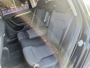 TURU ODAVAIM Volkswagen Passat B7 2.0 103kw (8 foto / 10)
