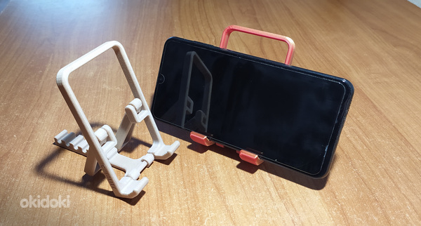 Telefonihoidik 3D Print