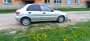 Daewoo FSO LANOS (3 foto / 7)