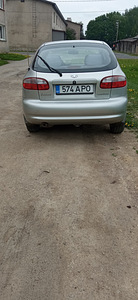 Daewoo FSO LANOS (6 foto / 7)