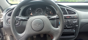Daewoo FSO LANOS (4 foto / 7)