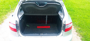 Daewoo FSO LANOS (7 foto / 7)