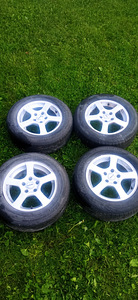 5x112 R15 (1 фото из 3)