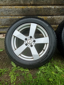 5x112 R17 (2 фото из 4)