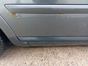 VolvoV50 (6 фото из 9)