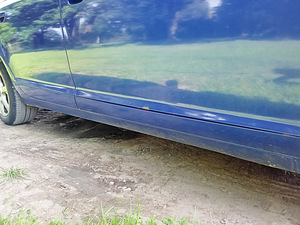 Audi a6 2.7 132kw (10 foto / 10)