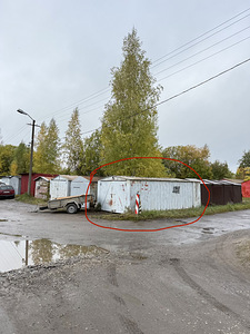 Laevastiku tn 3a, Põhja-Tallinna, Tallinn, Harjumaa (1 foto / 4)
