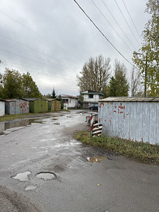 Laevastiku tn 3a, Põhja-Tallinna, Tallinn, Harjumaa (2 foto / 4)