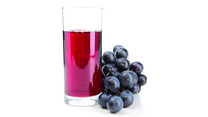 Виноградный сок концентрат Русвен