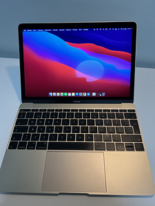 Macbook Retina 2015 (1 foto / 9)