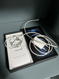iPhone 12 pro 256gb (6 фото из 6)