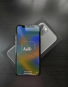 iPhone 11 pro 64gb KOHE (1 foto / 3)