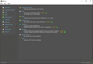 PC i5 +1070ti+16GB RAM (2 foto / 3)