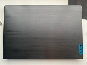 Lenovo Gaming GTX 1650 16/512GB i5-9300H (2 foto / 9)