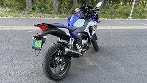 Jiajue R15 (3 foto / 8)