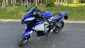 Jiajue R15 (5 foto / 8)
