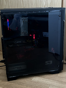 Arvuti i5 8400,1660super,16ram (5 foto / 7)