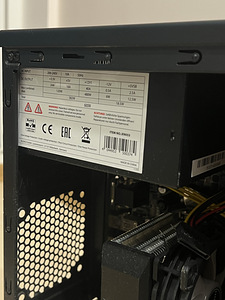 Mänguarvuti i5,1660 Ti, 16gb ram (4 foto / 4)