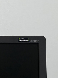BENQ XL2411P 144hz (2 foto / 2)