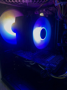 Mänguarvuti i5 6400+1660ti (3 foto / 3)