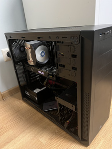 Mänguarvuti i5 6400+GTX1060 6gb,16gb RAM (4 foto / 5)