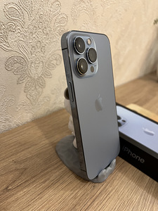 iPhone 13 pro 256gb (3 фото из 9)