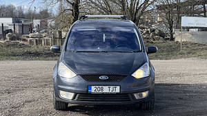 Ford Galaxy 2008 2.0d (2 foto / 12)