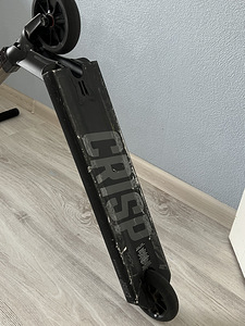 Trikitõukeratas Crisp Evolition (7 foto / 10)