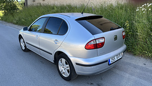 Seat Leon 1.9TDI +Chip 120kw (3 foto / 10)